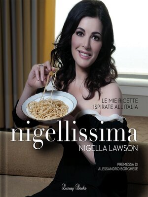 cover image of Nigellissima